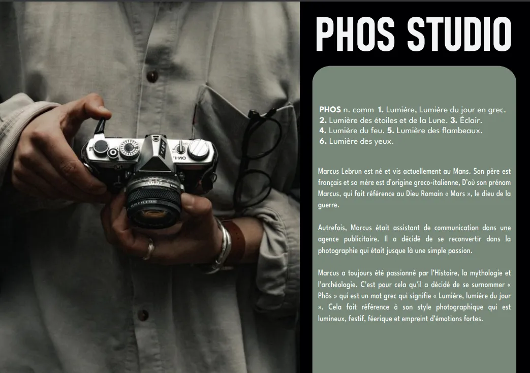 Phos Studio 2